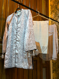 Silver Dove