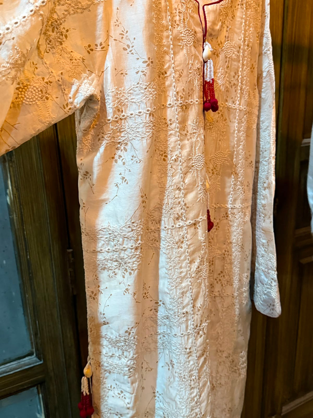 Luxe Cream