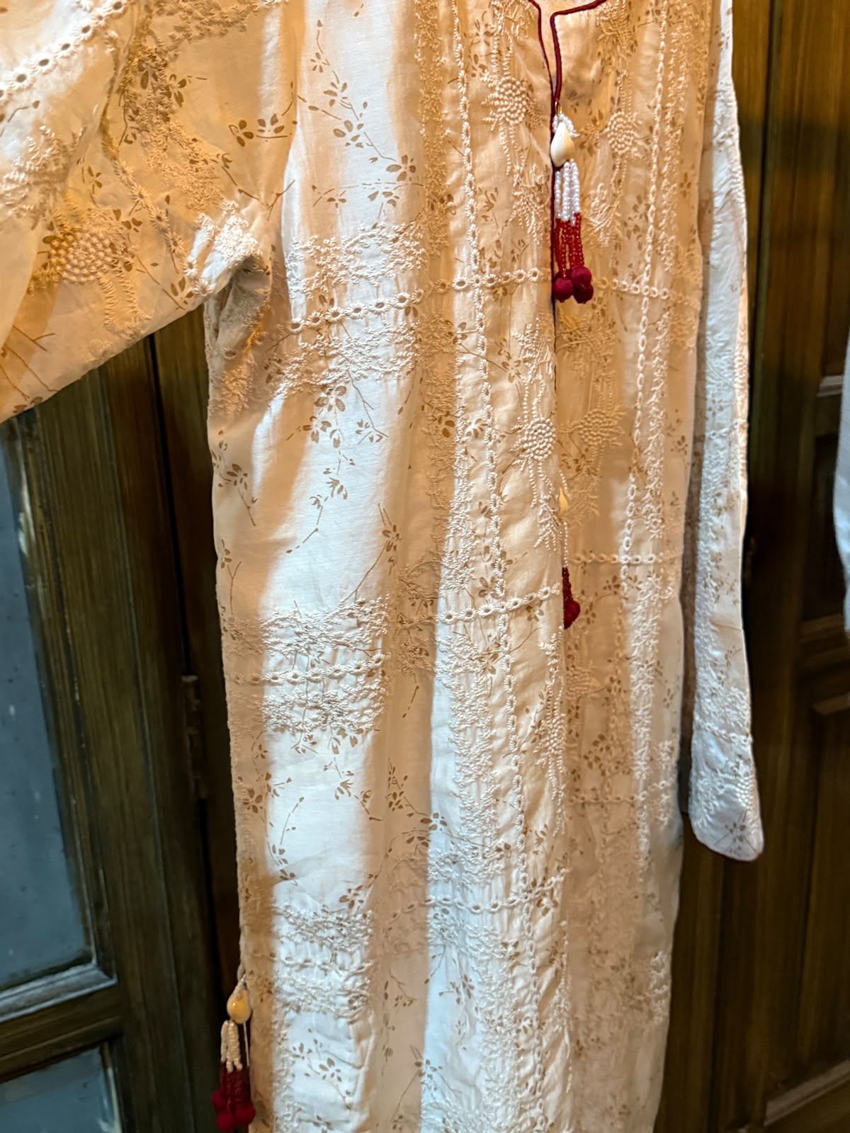 Luxe Cream
