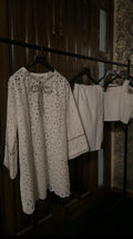 farshi shalwar suit
